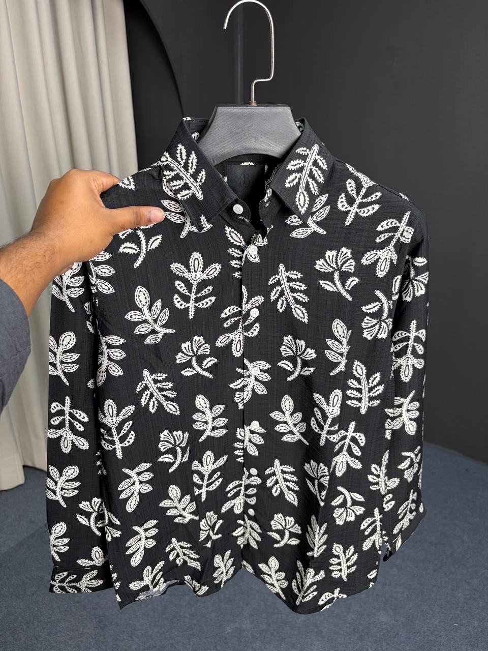 Full-Shirt