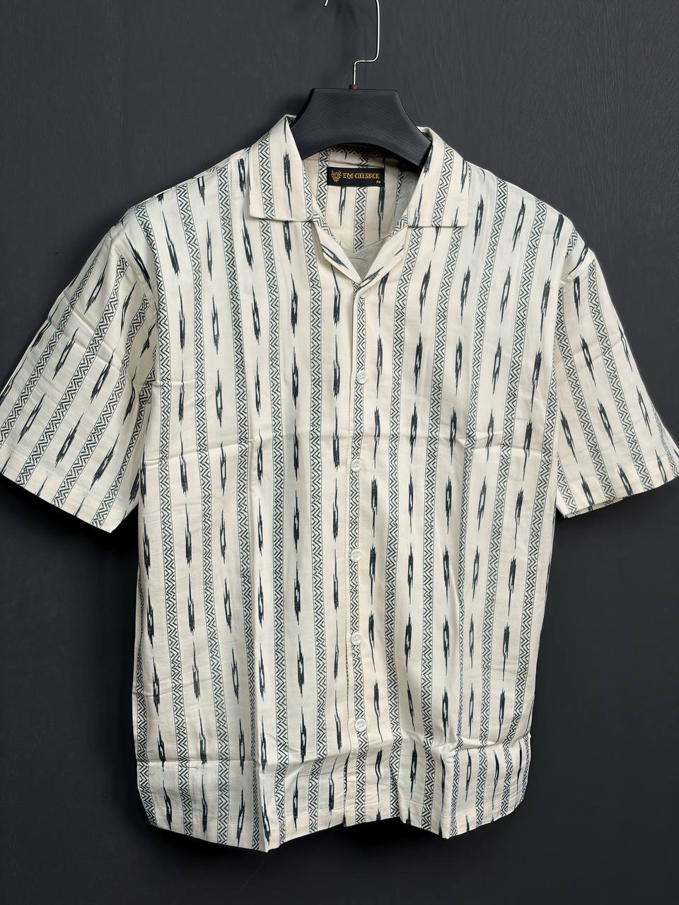 Half-shirt