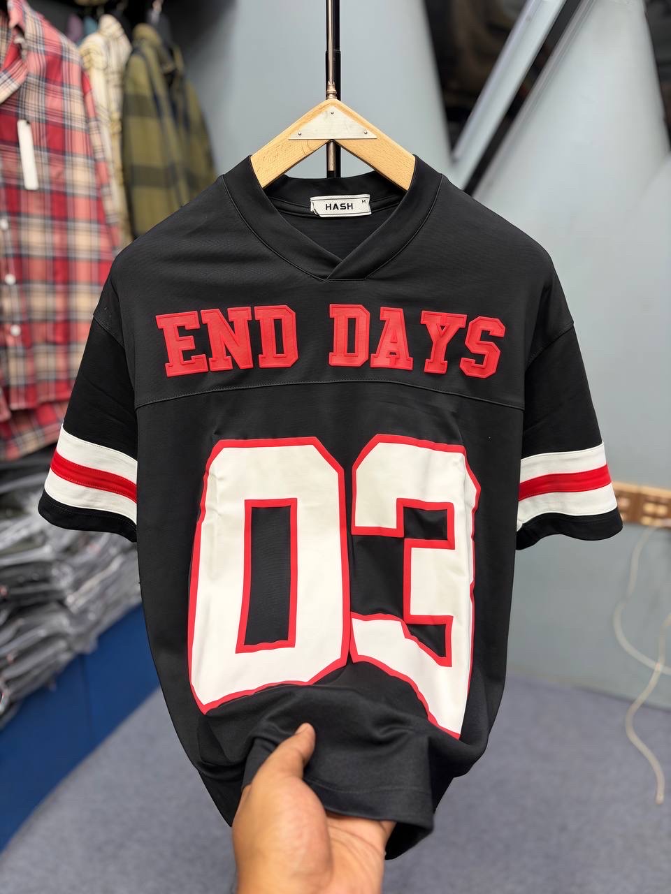 T-shirt