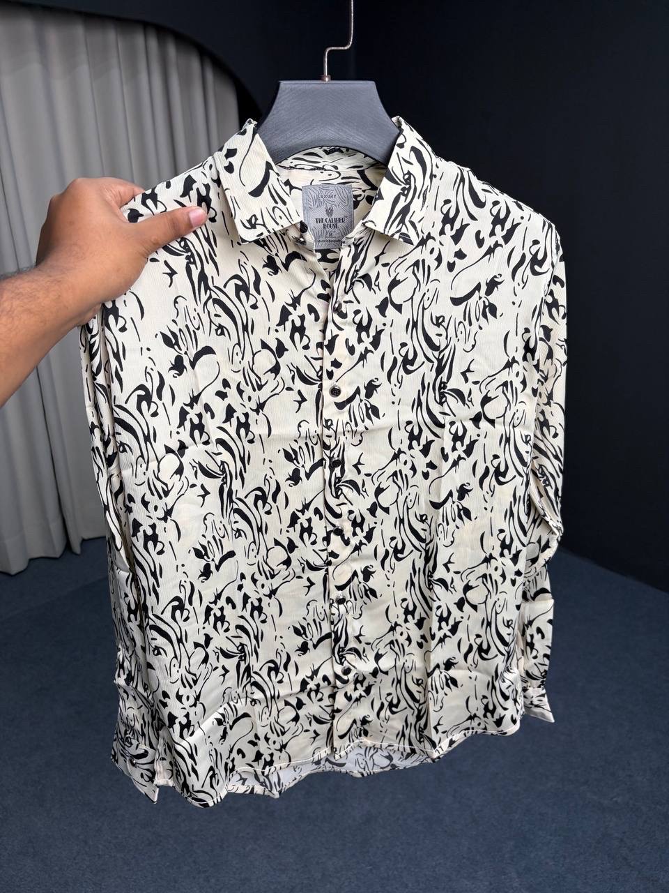 Full-Shirt
