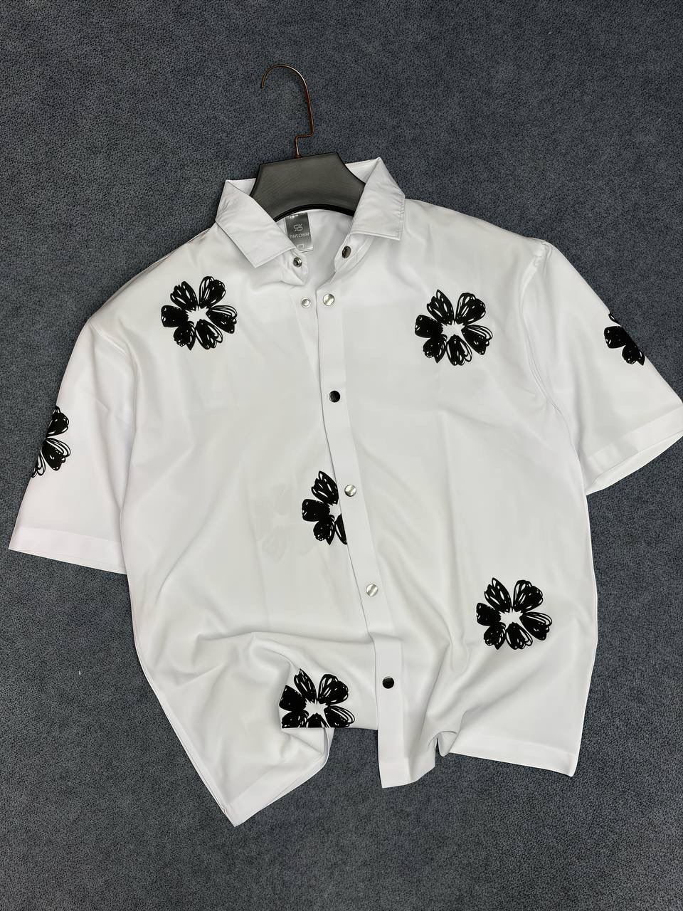 Half-shirt