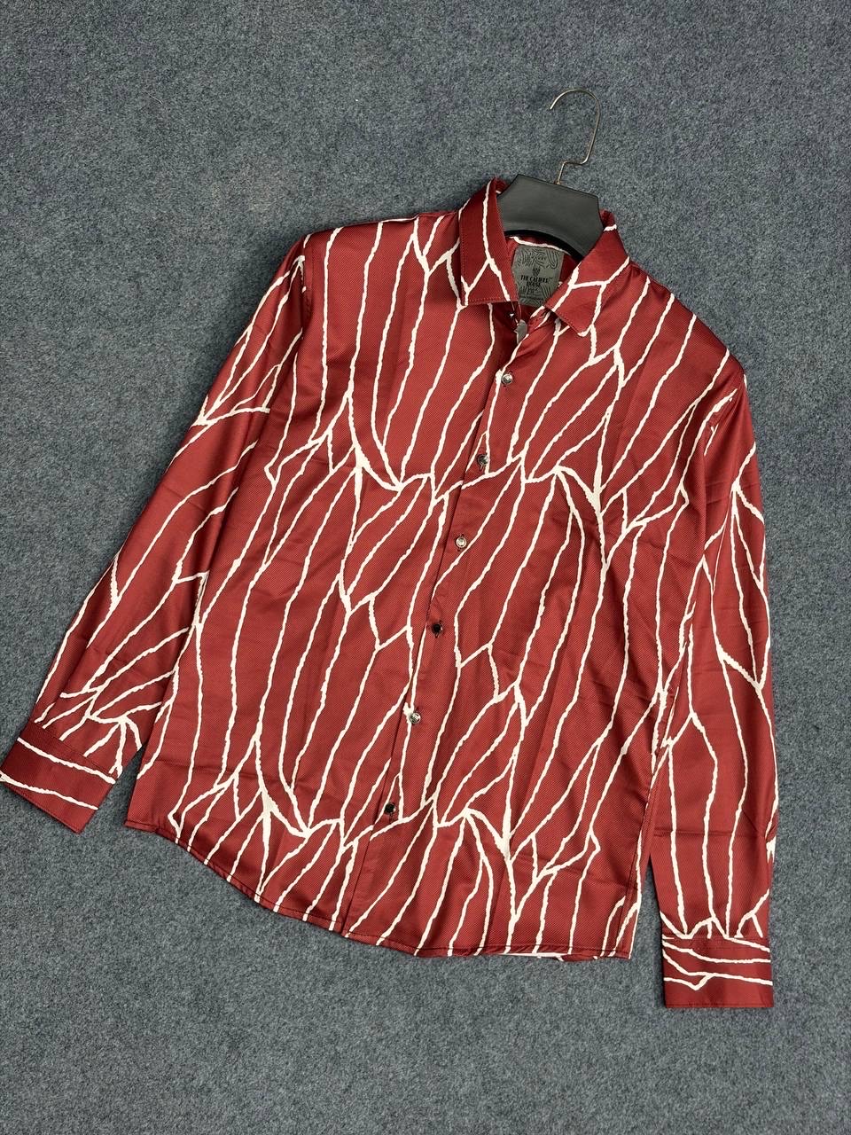 Full-shirt