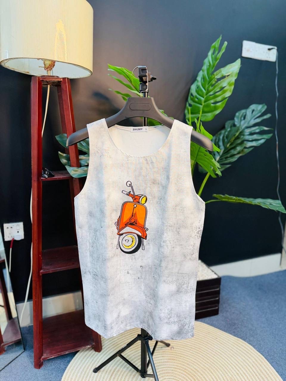 Megi T-shirt