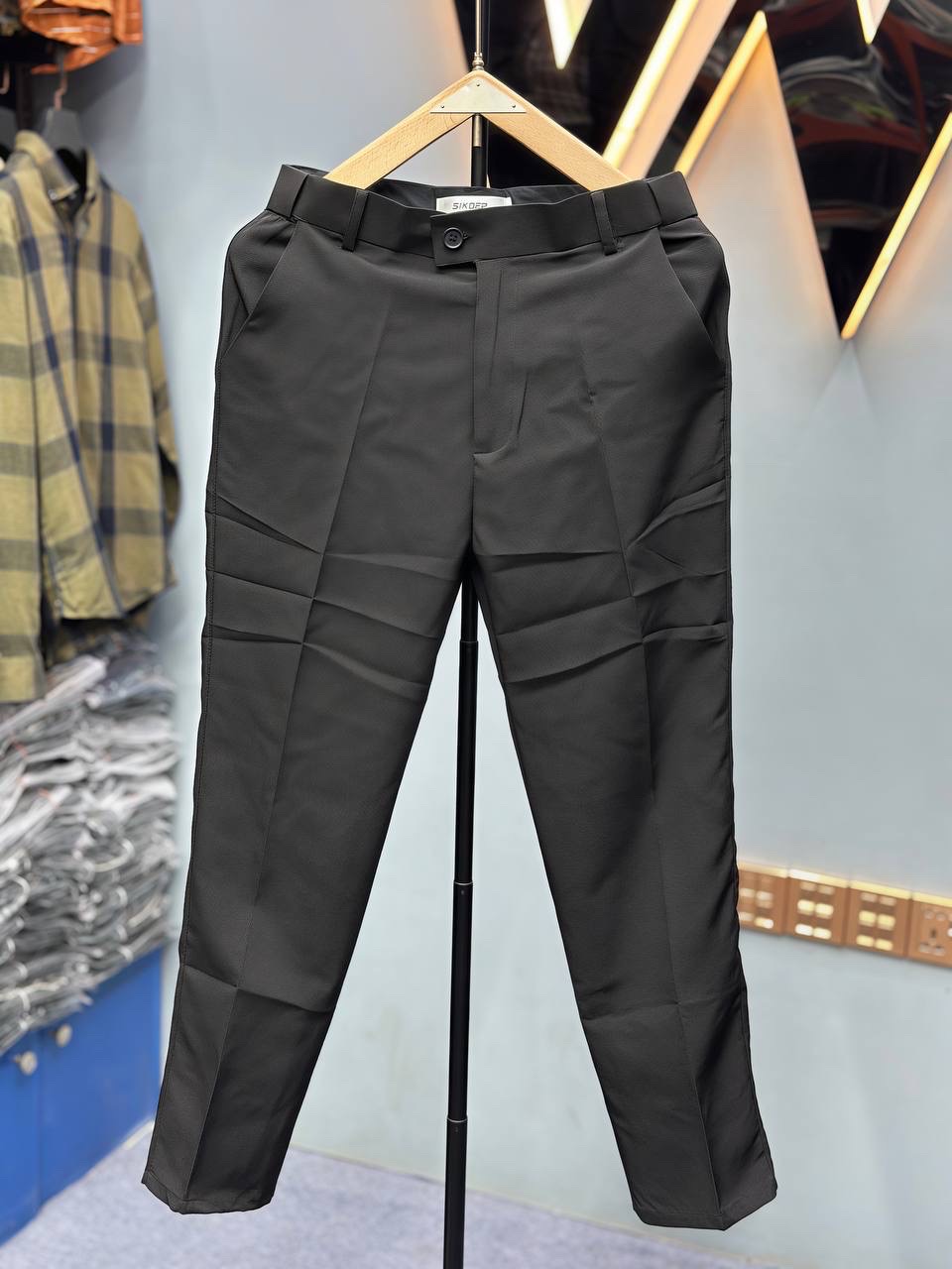 Formal Pant