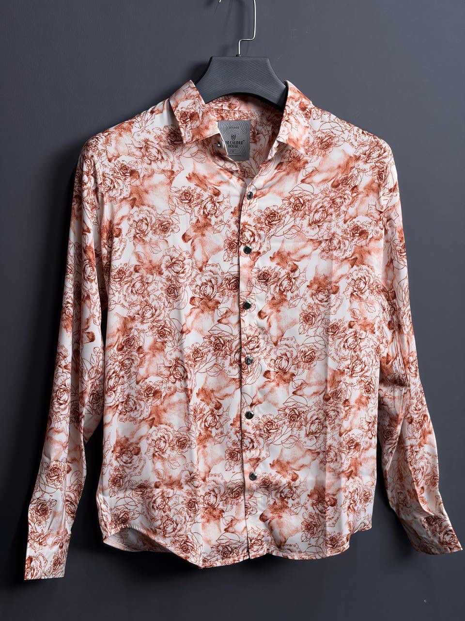 Full-shirt