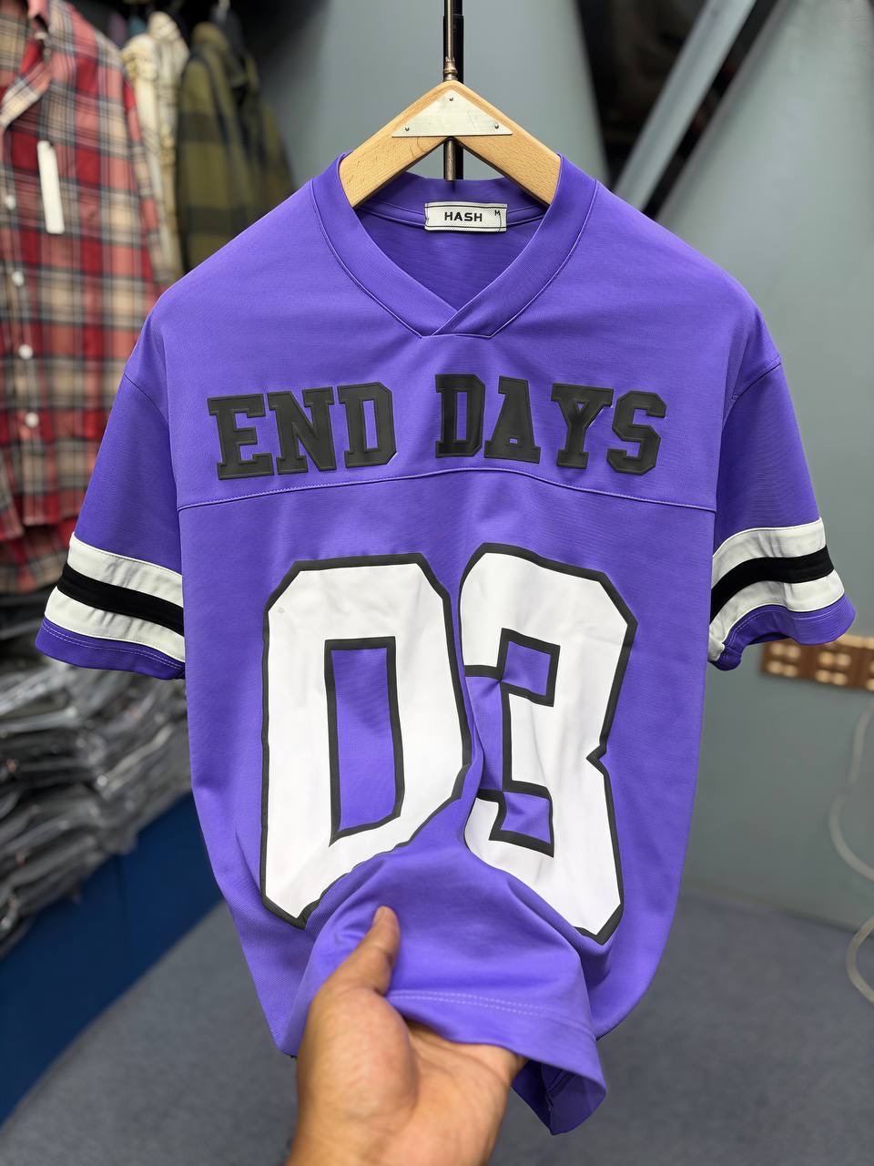T-shirt