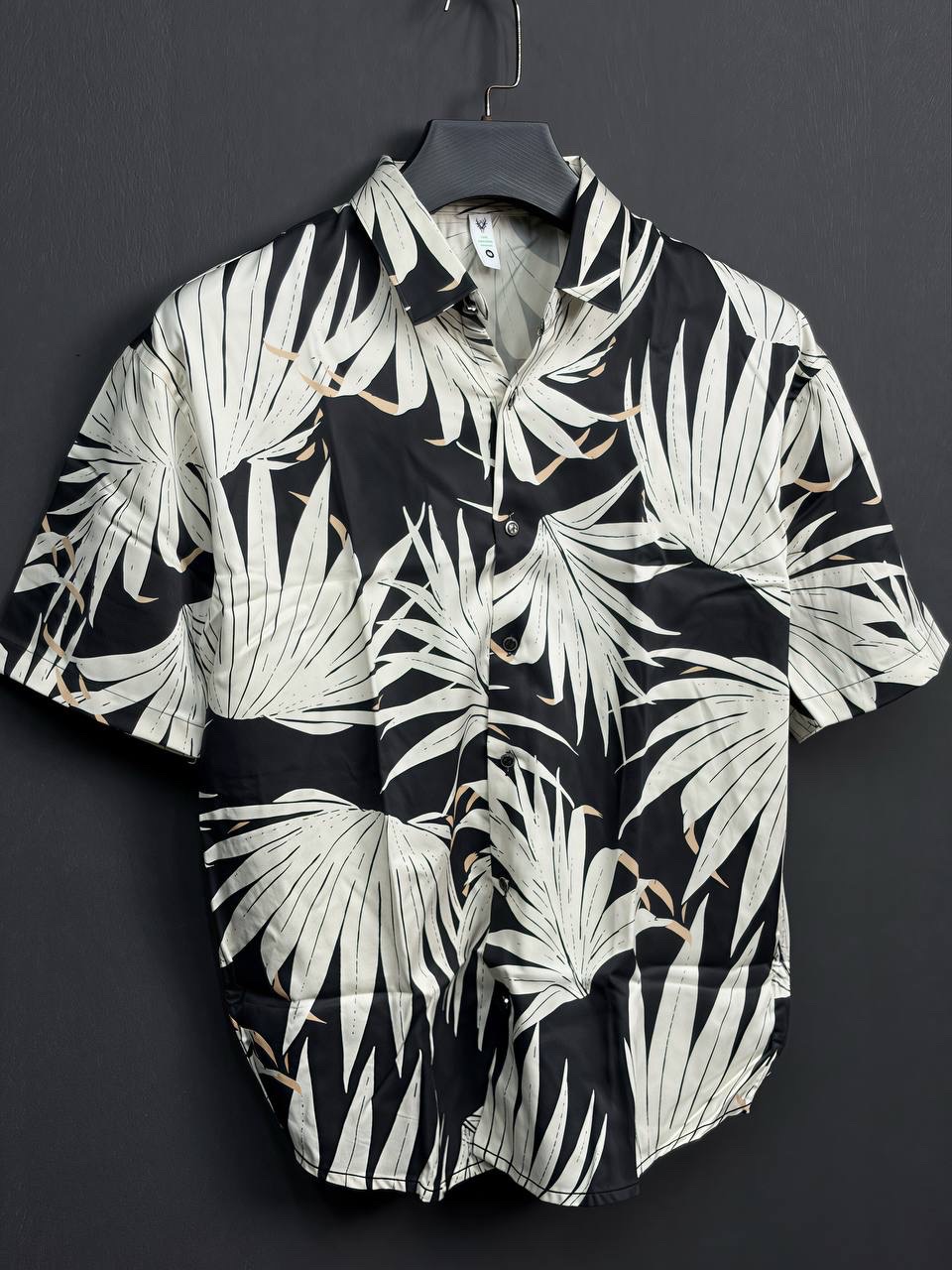 Half-shirt