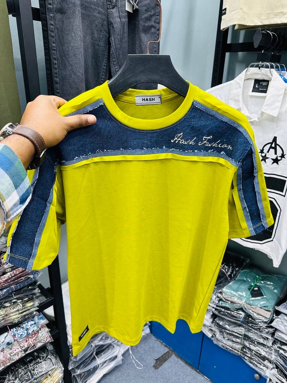 T-shirt