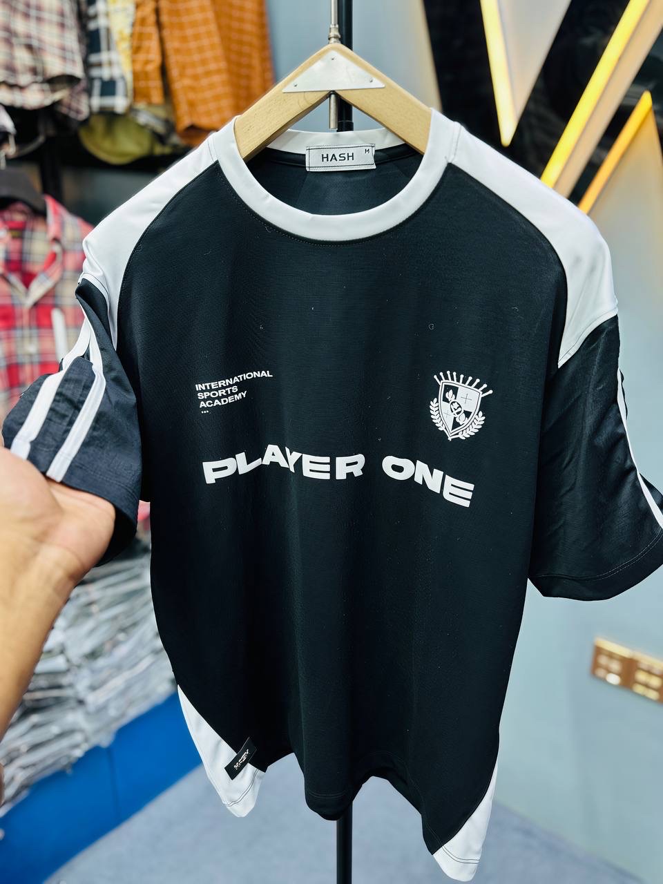 T-shirt