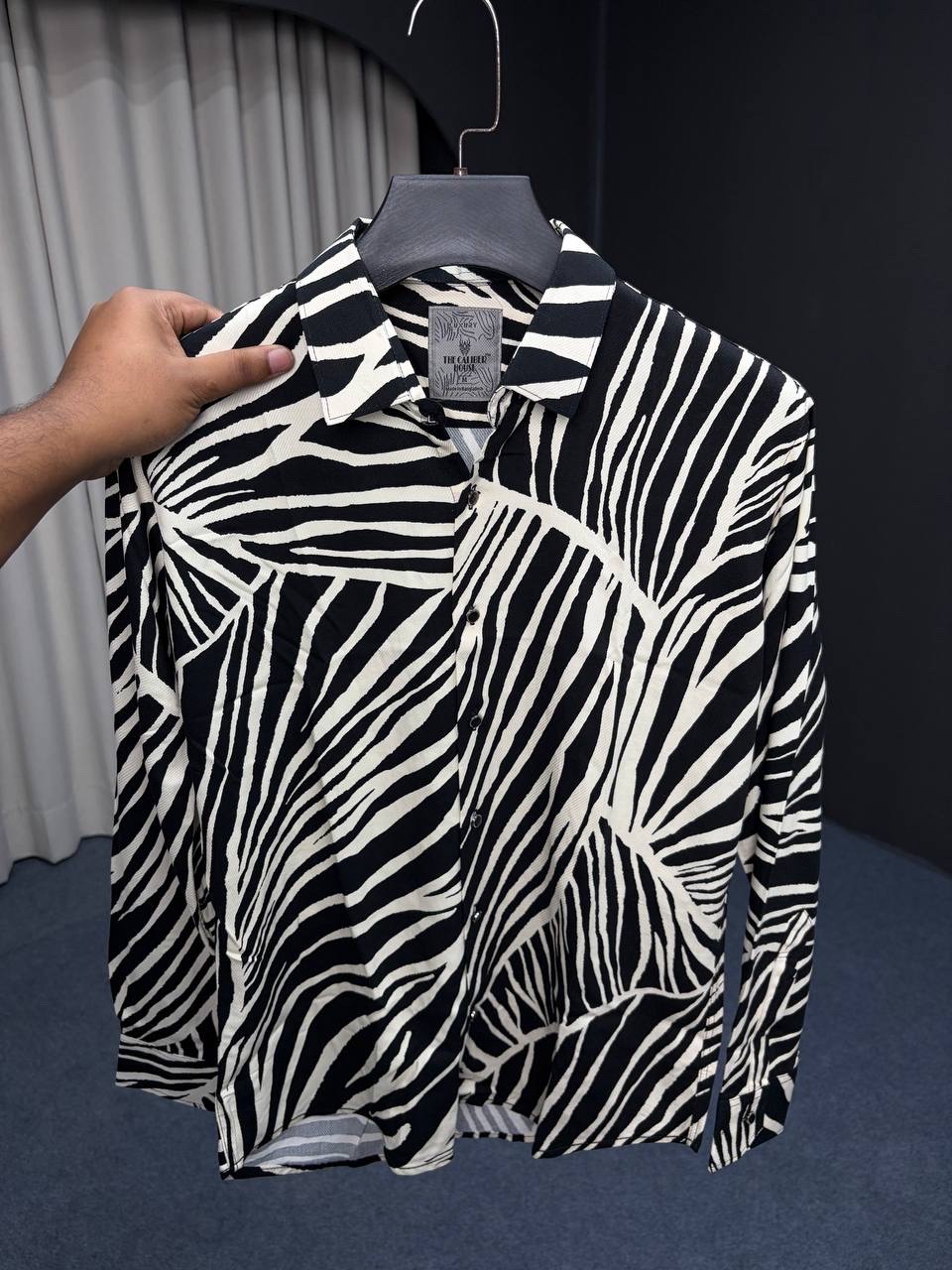 Full-Shirt