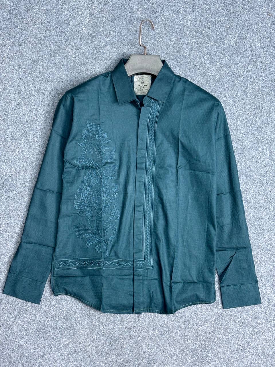 Full-shirt