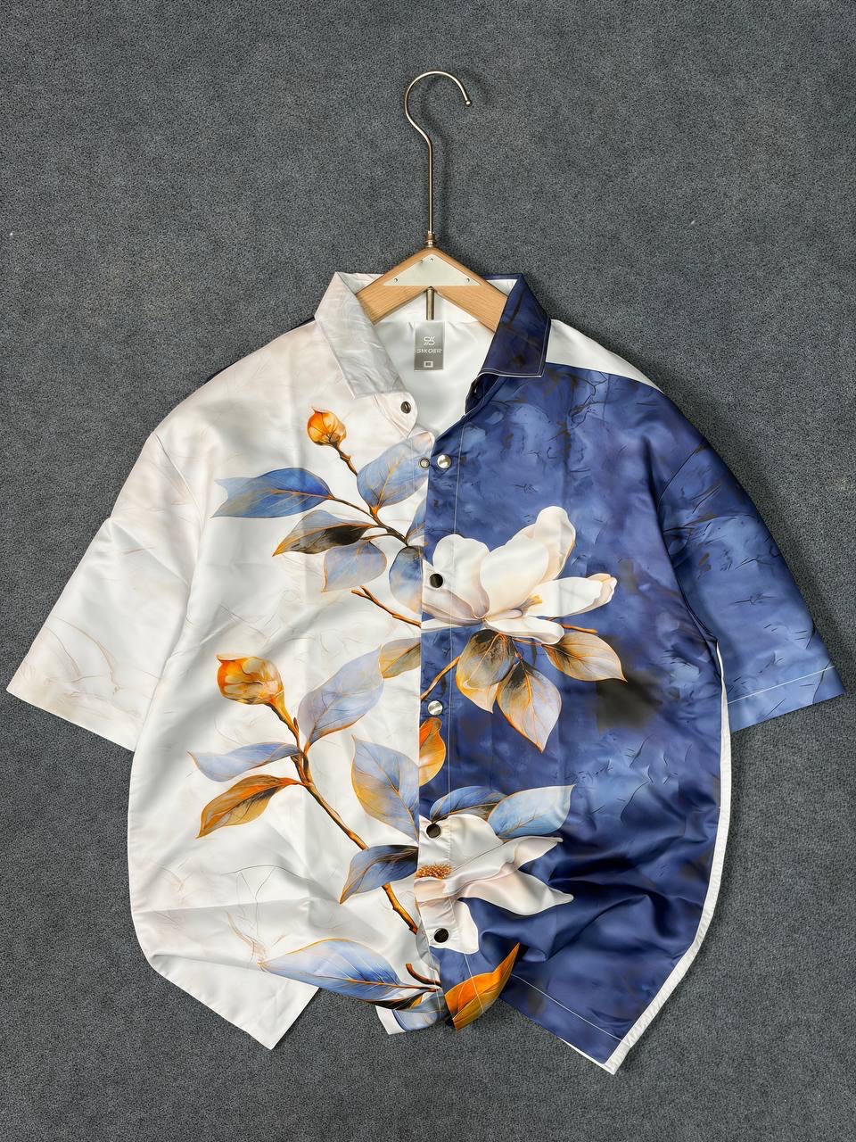 Half-shirt