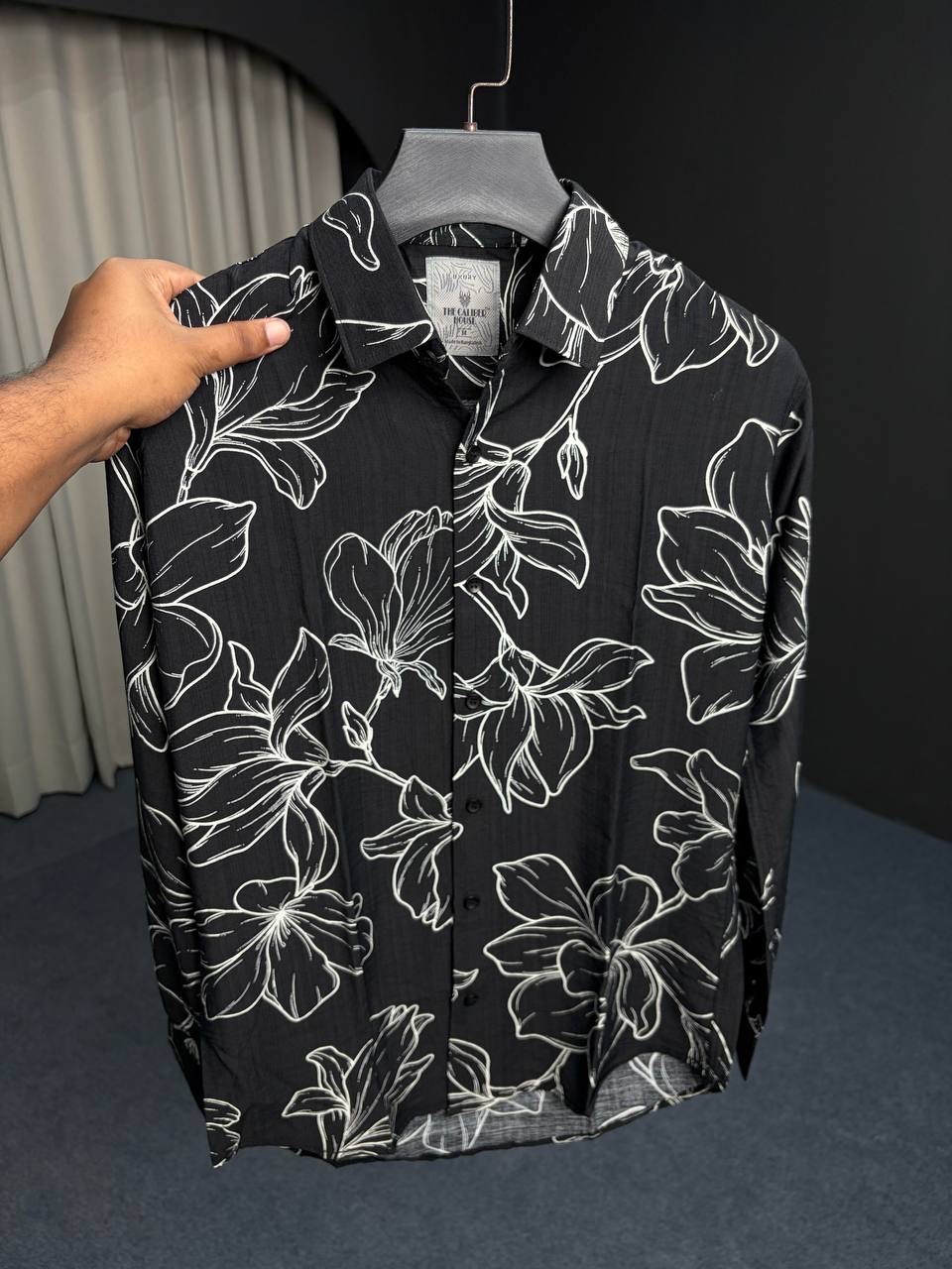 Full-shirt