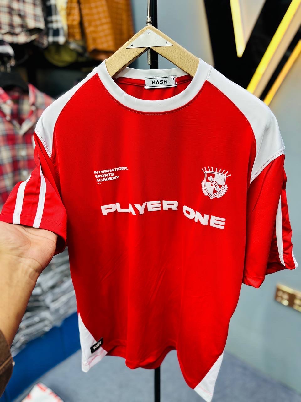 T-shirt
