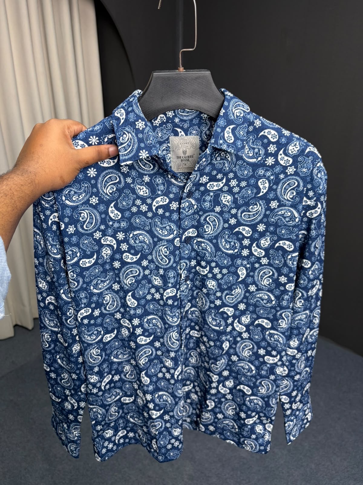 Full-shirt