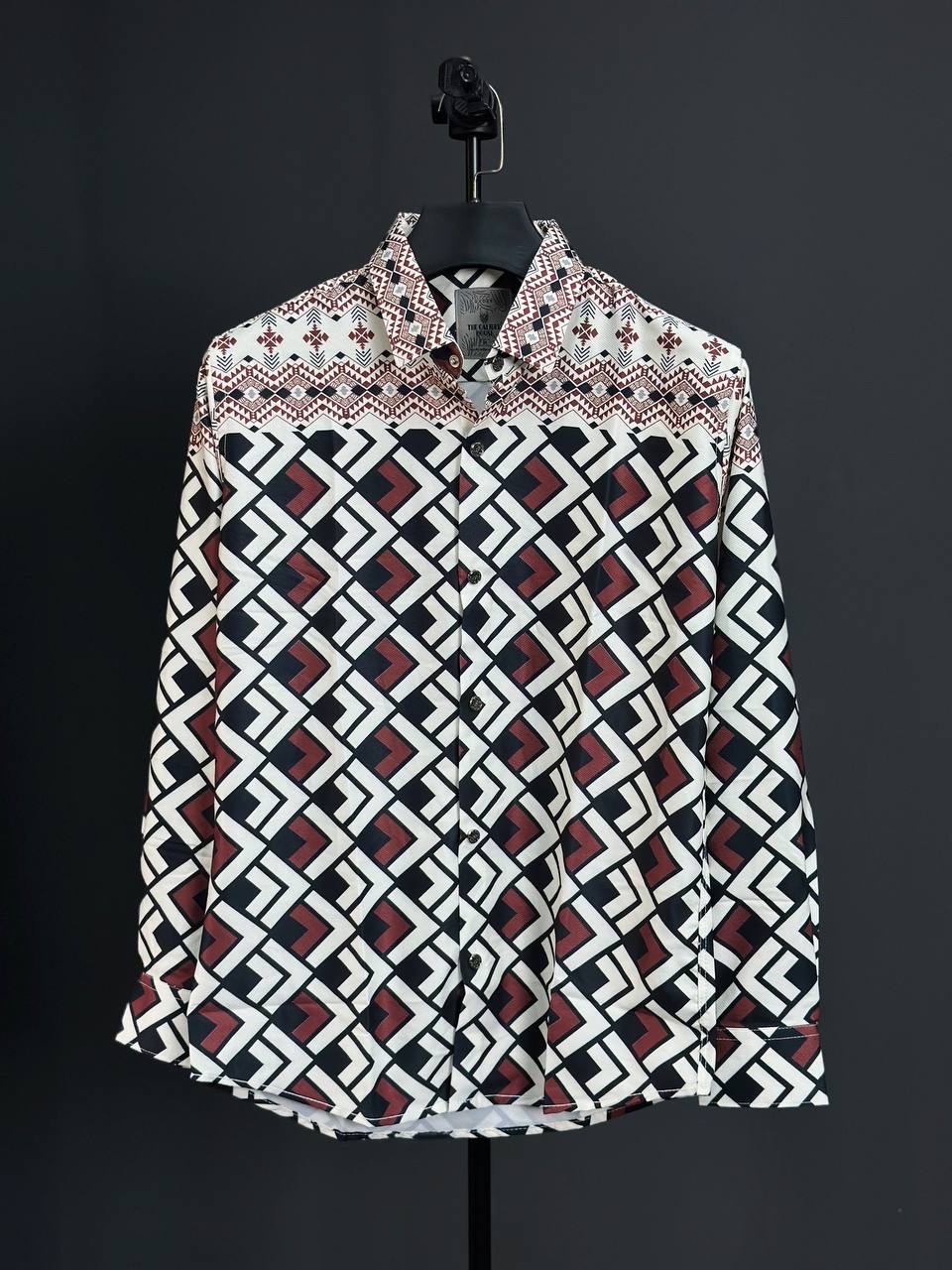 Full-shirt