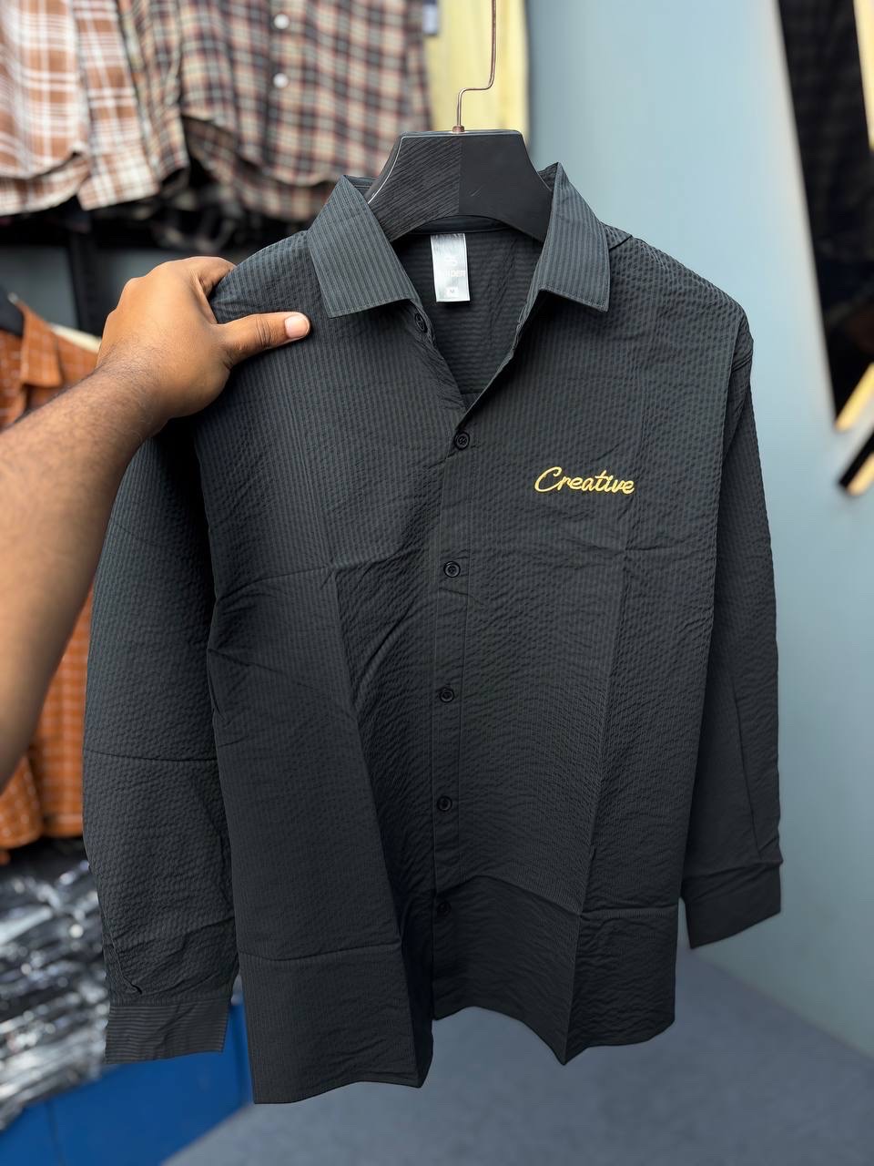 Full-shirt