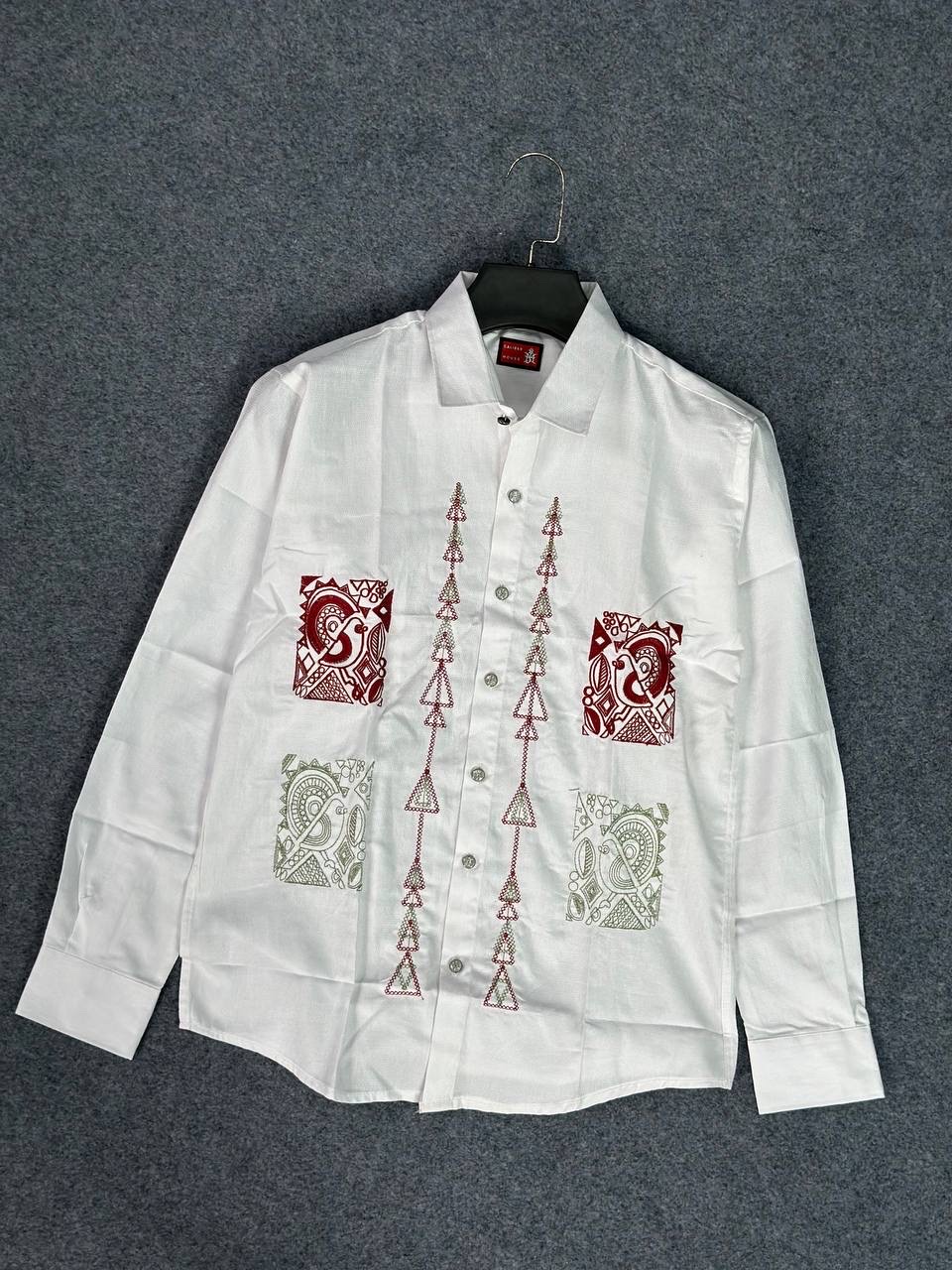 Full-shirt