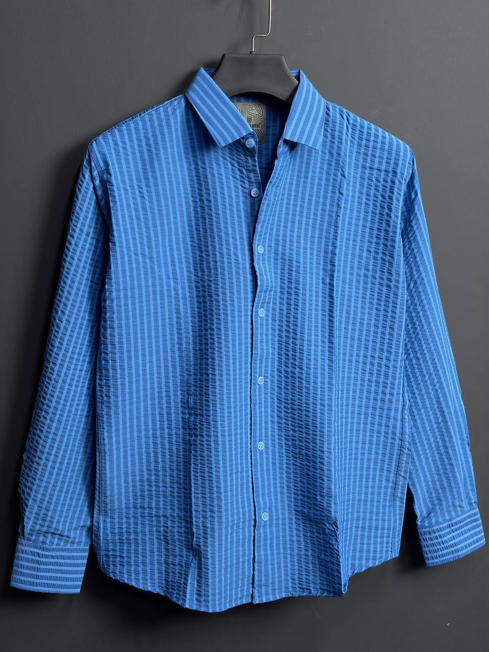 Full-shirt Old Money
