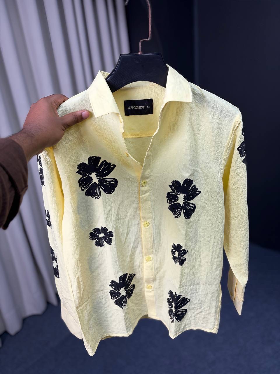 Full-shirt