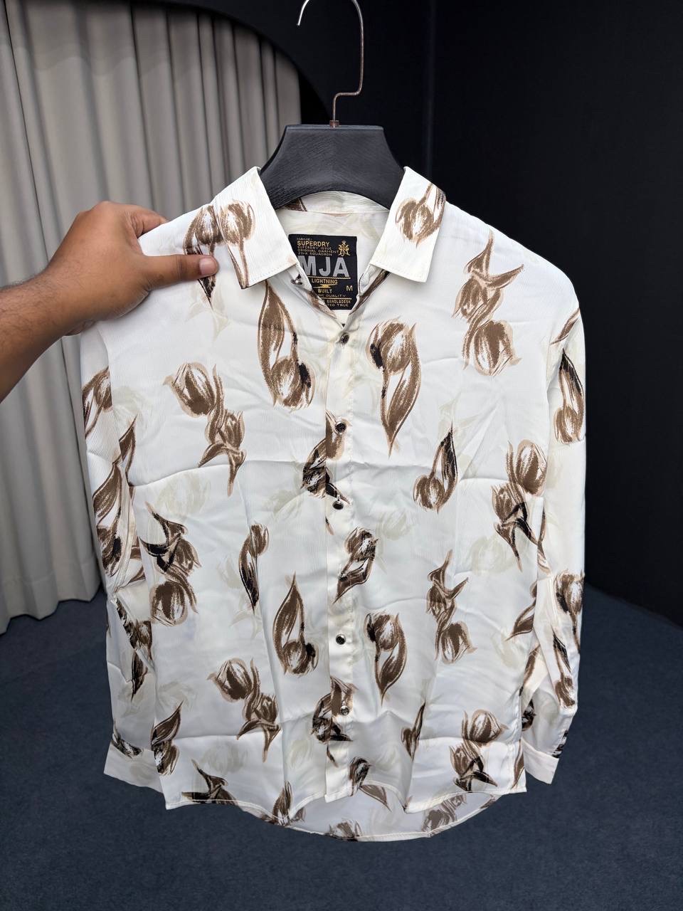 Full-Shirt