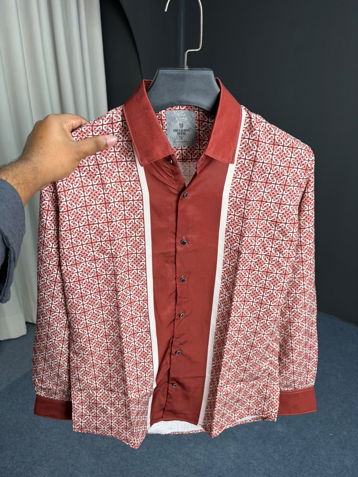 Full Shirt