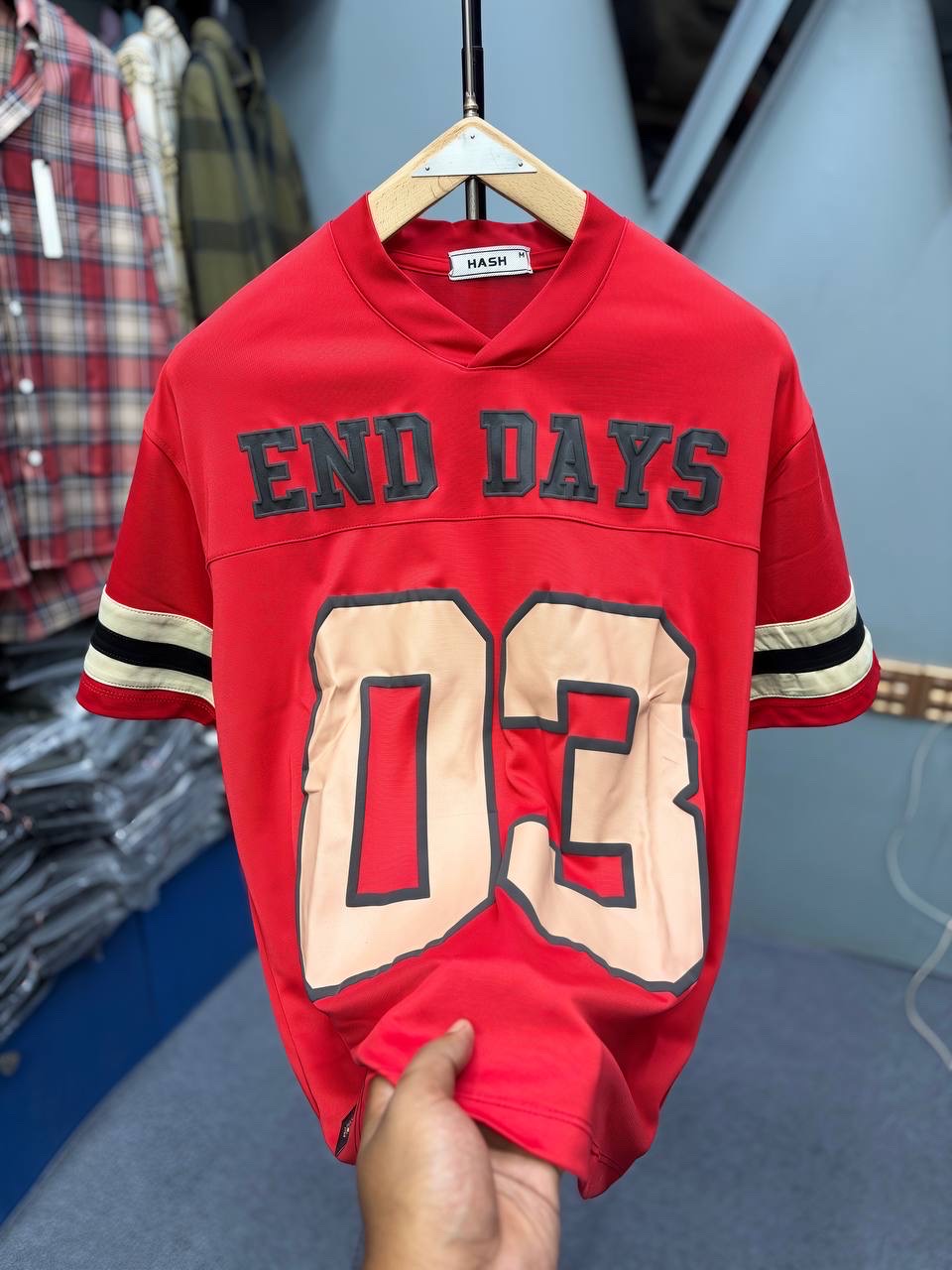 T-shirt