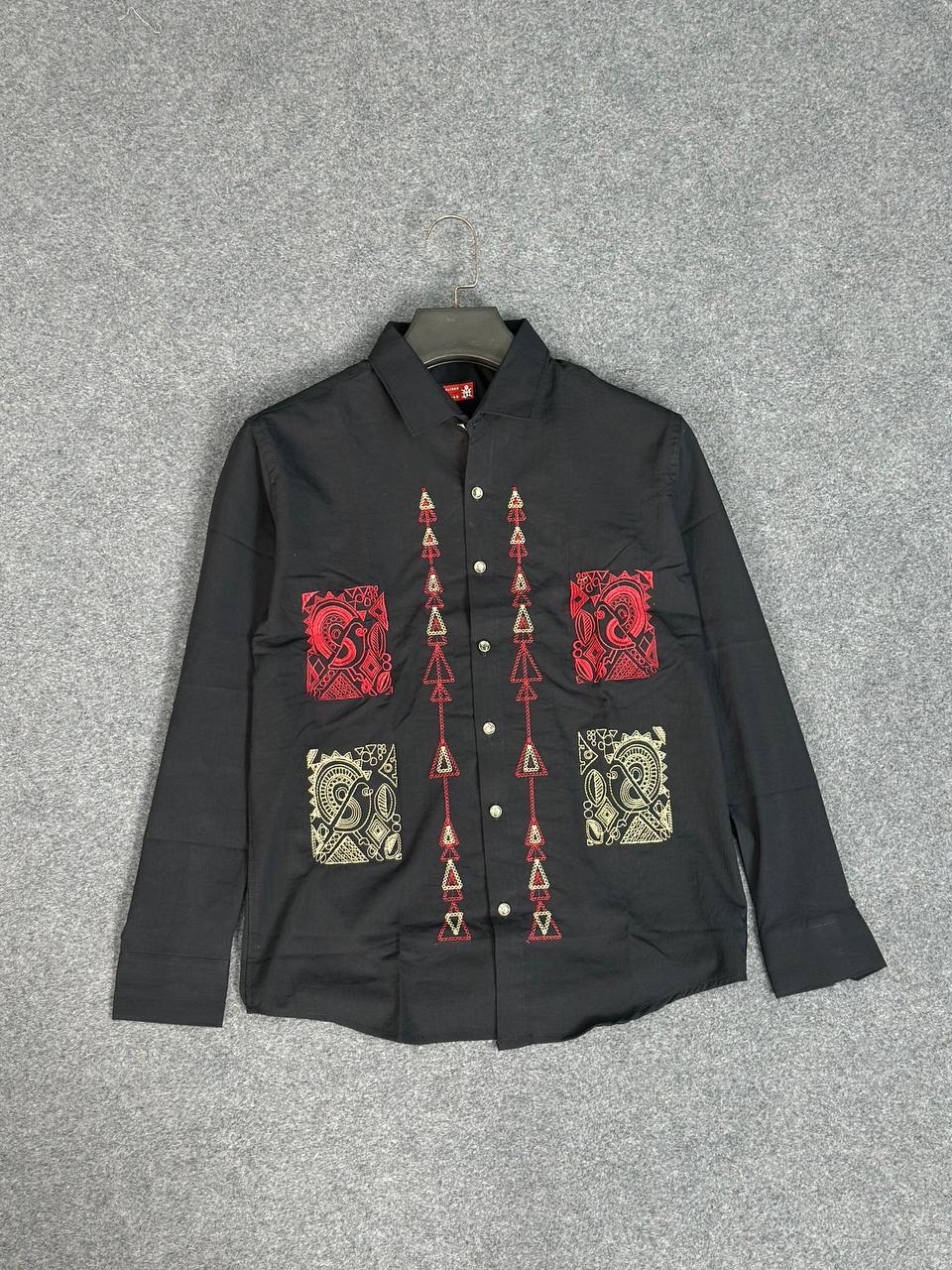 Full-shirt