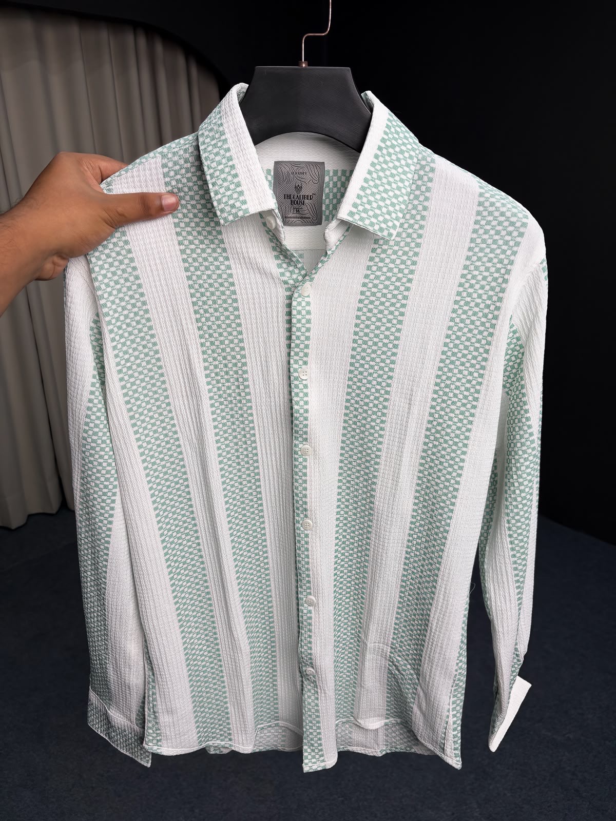 Full-shirt