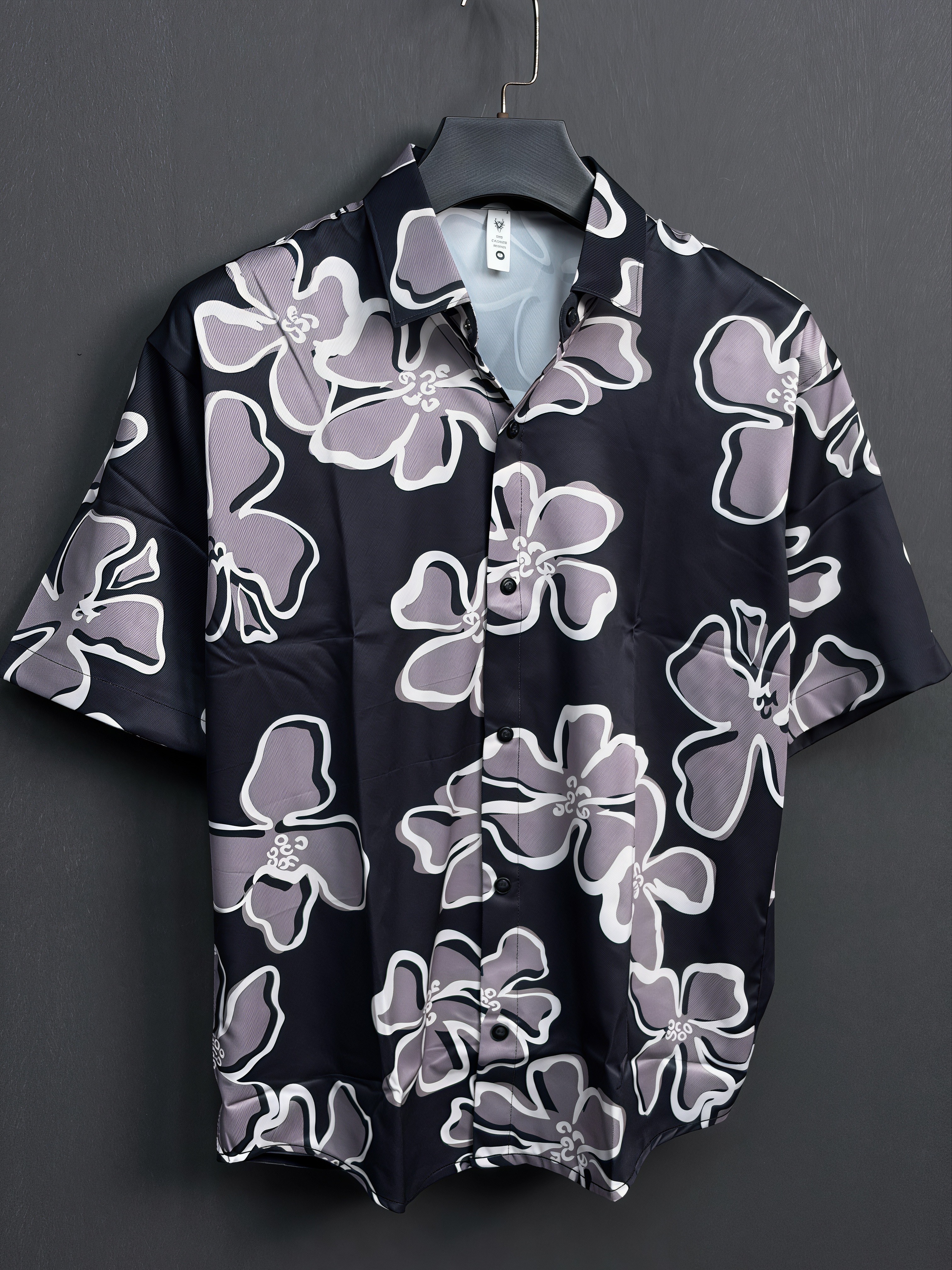 Half-shirt