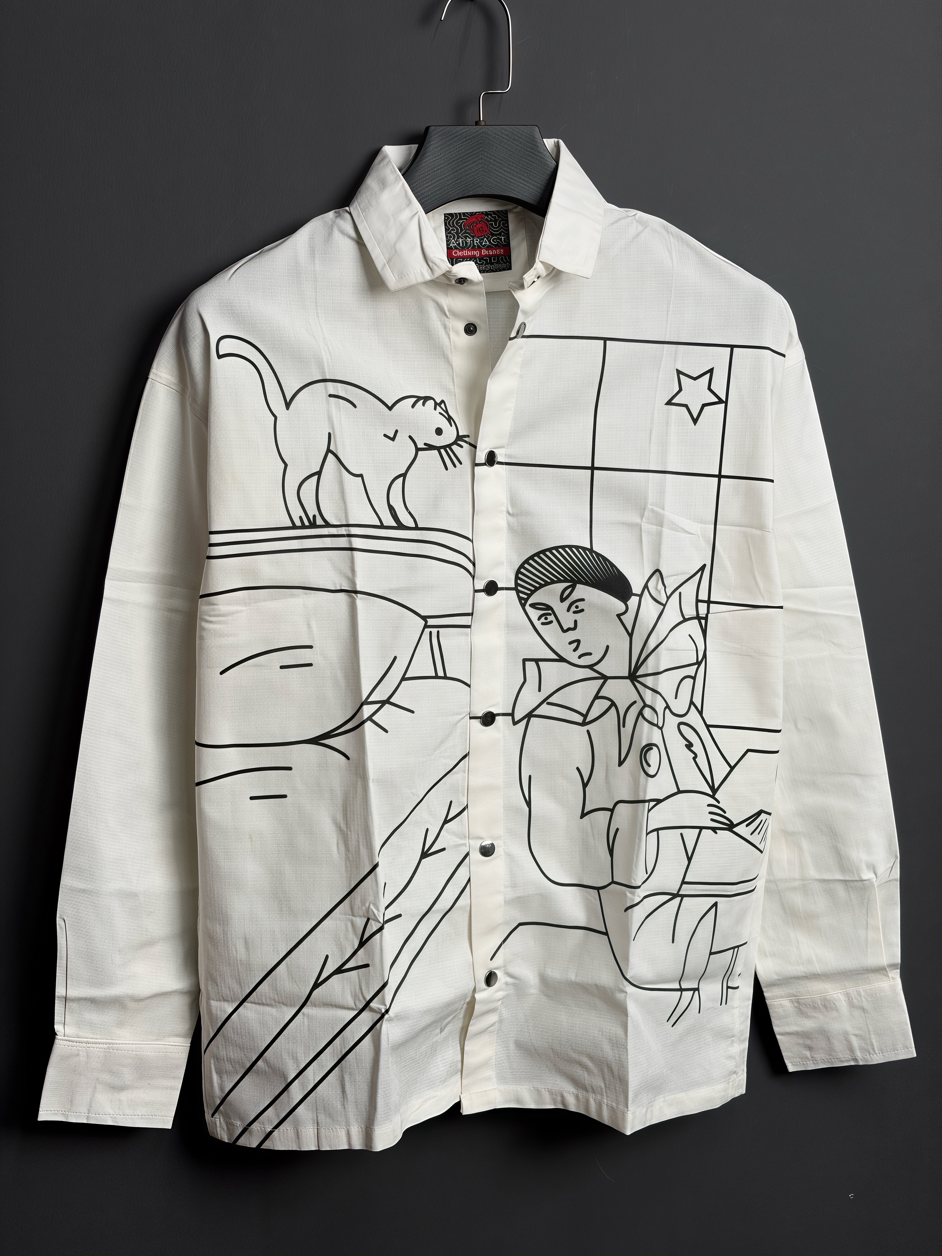 Full-shirt
