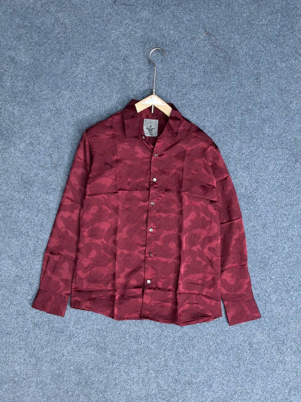Full-shirt
