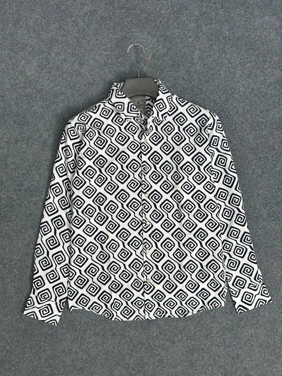 Full-shirt
