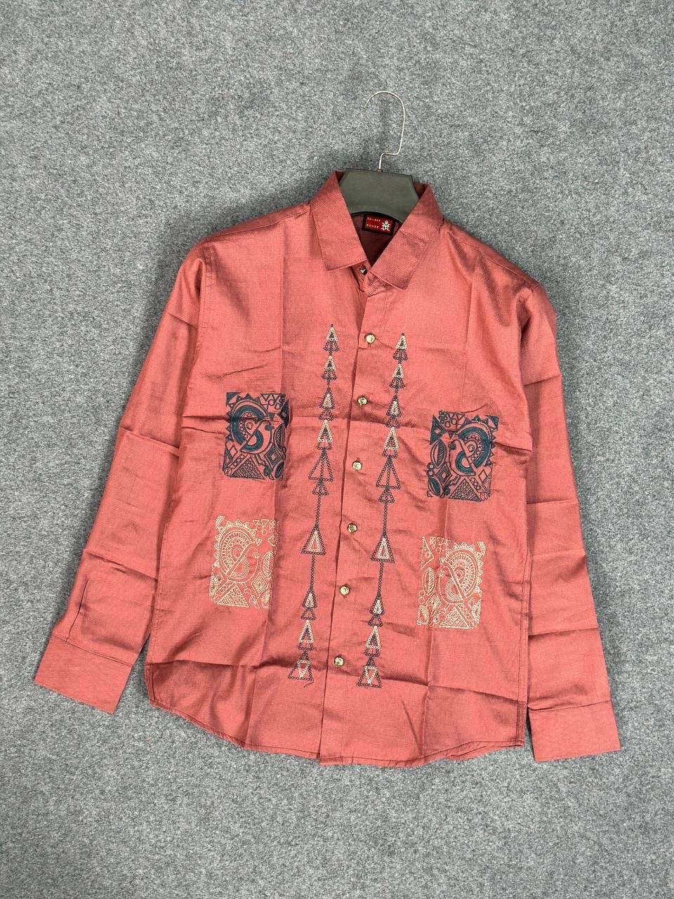 Full-shirt