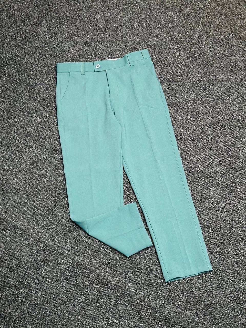Formal Pant