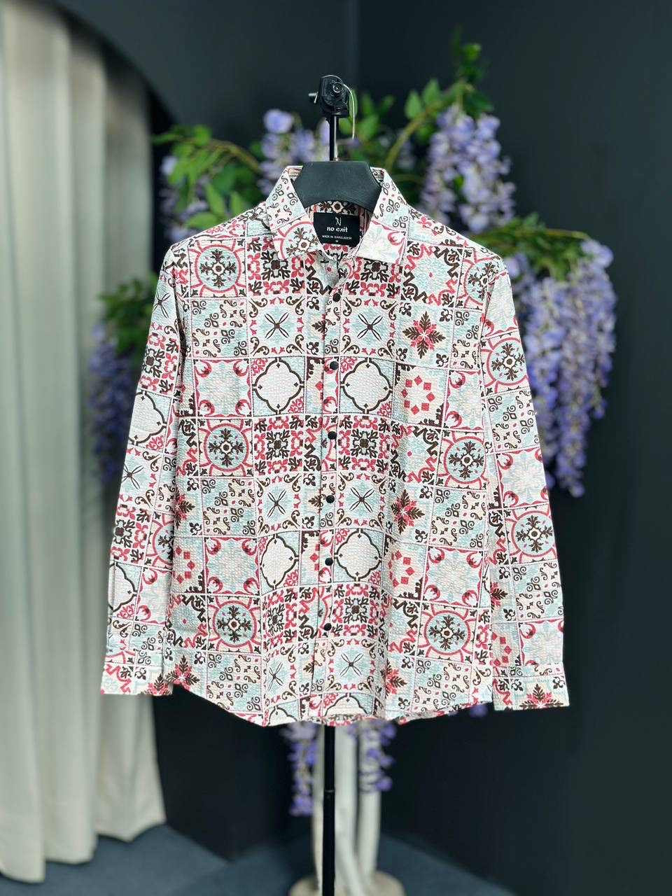Full-shirt