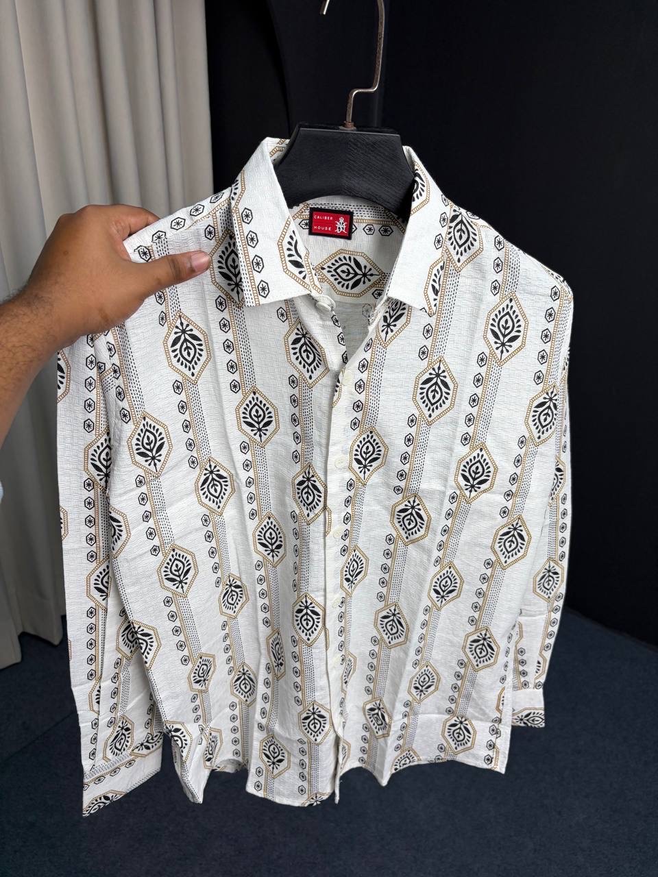 Full-shirt