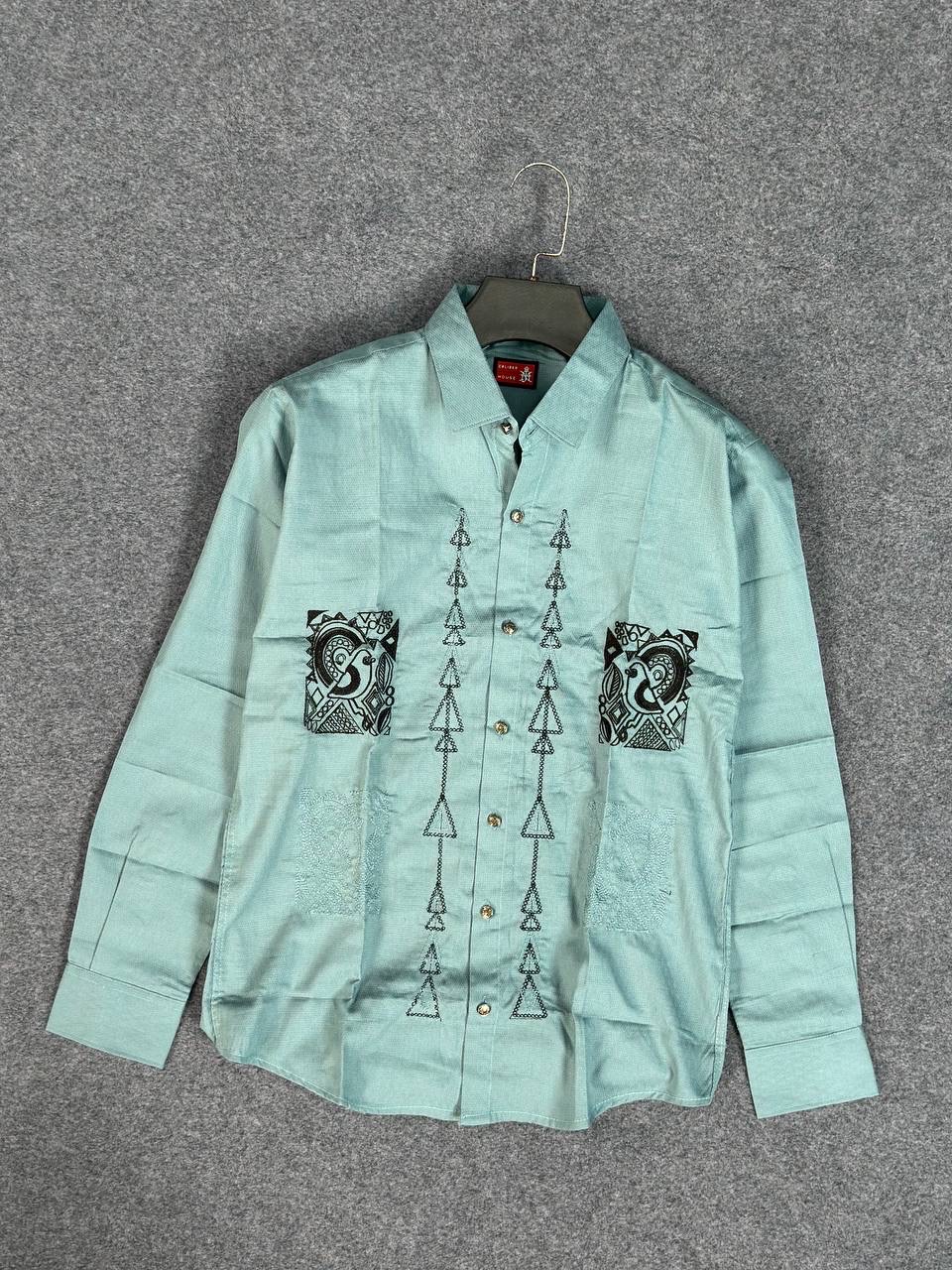 Full-shirt