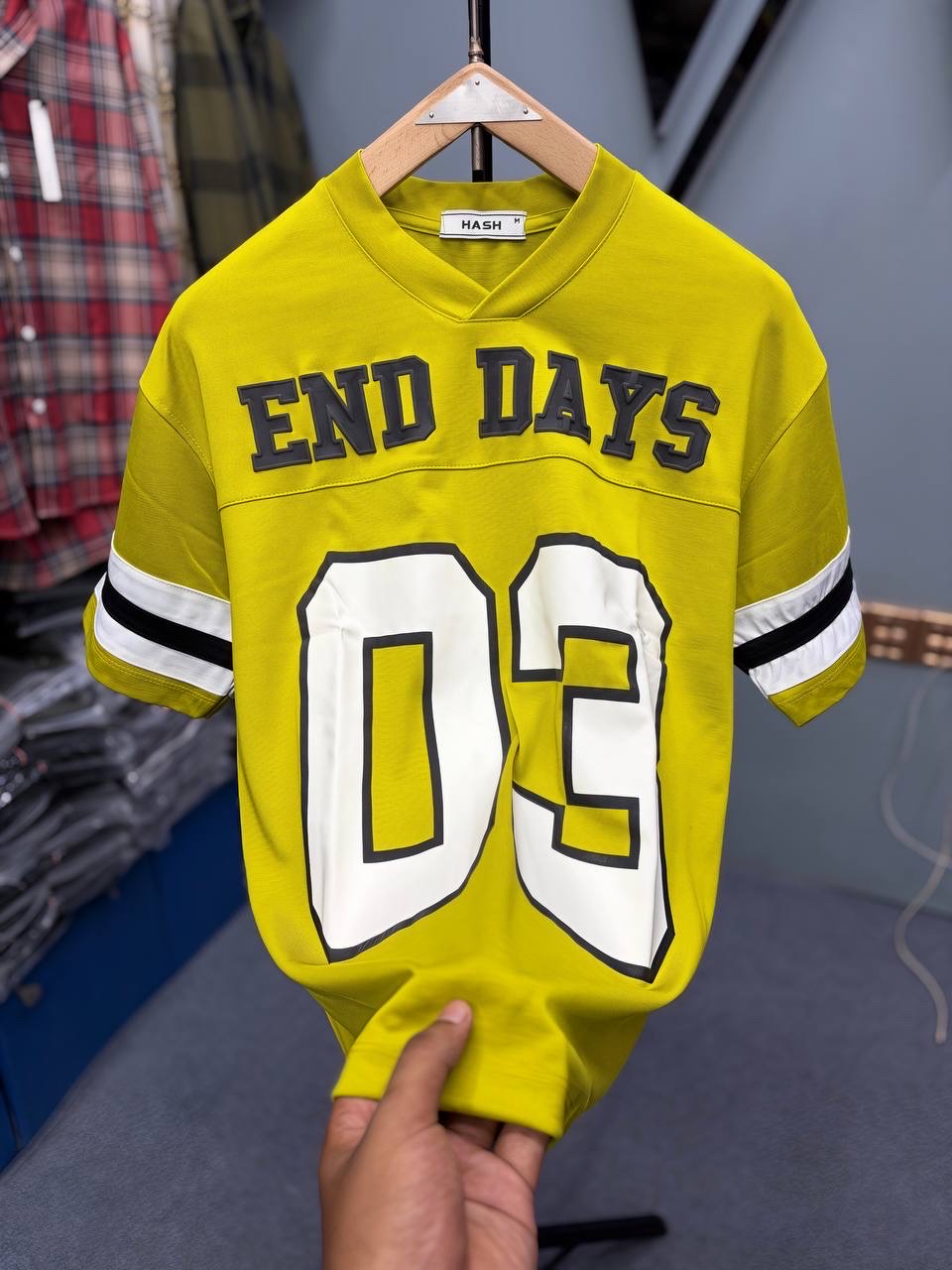 T-shirt