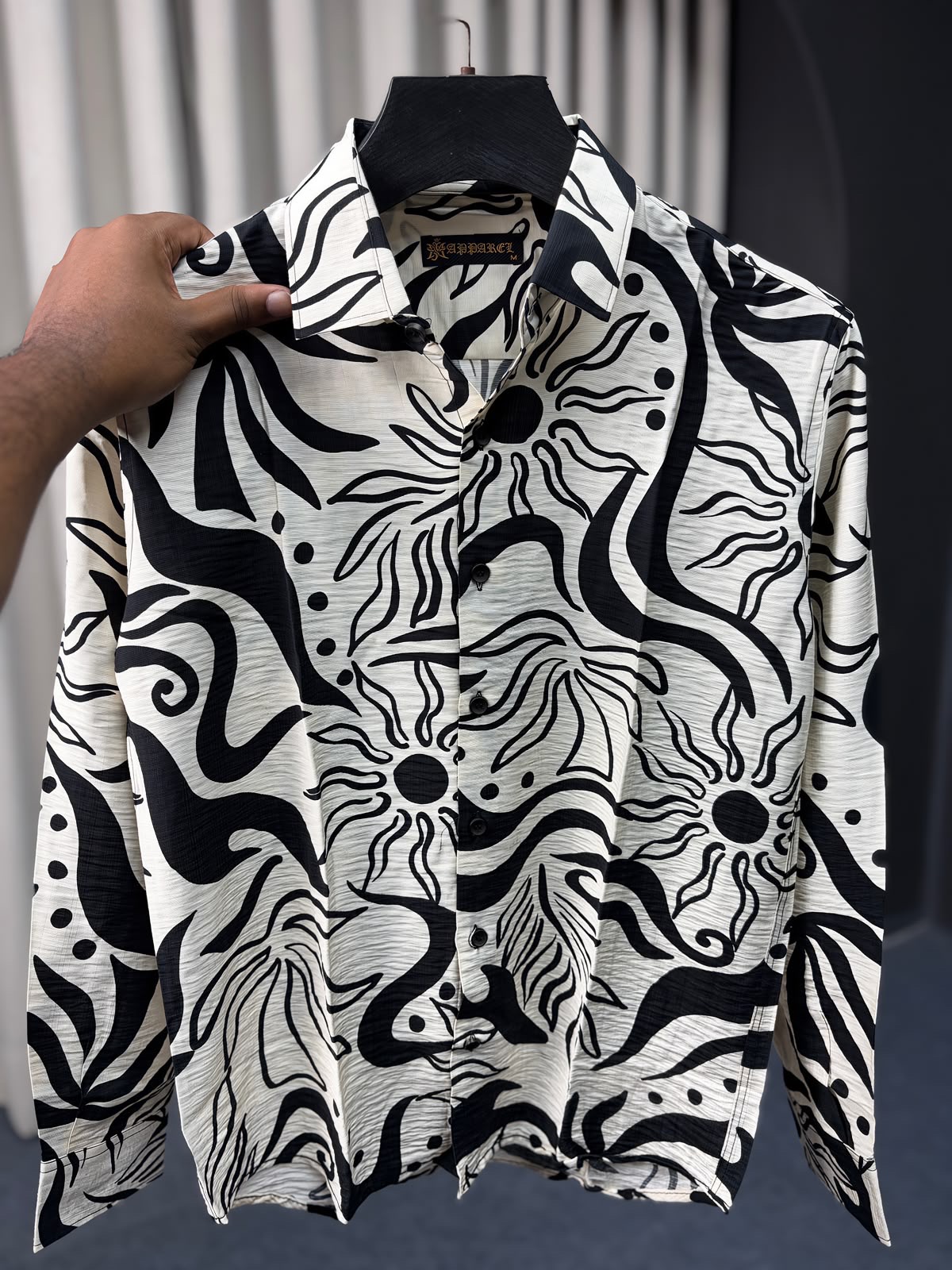 Full-shirt
