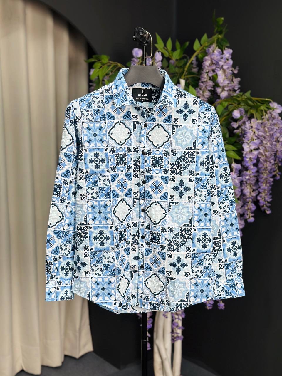 Full-shirt