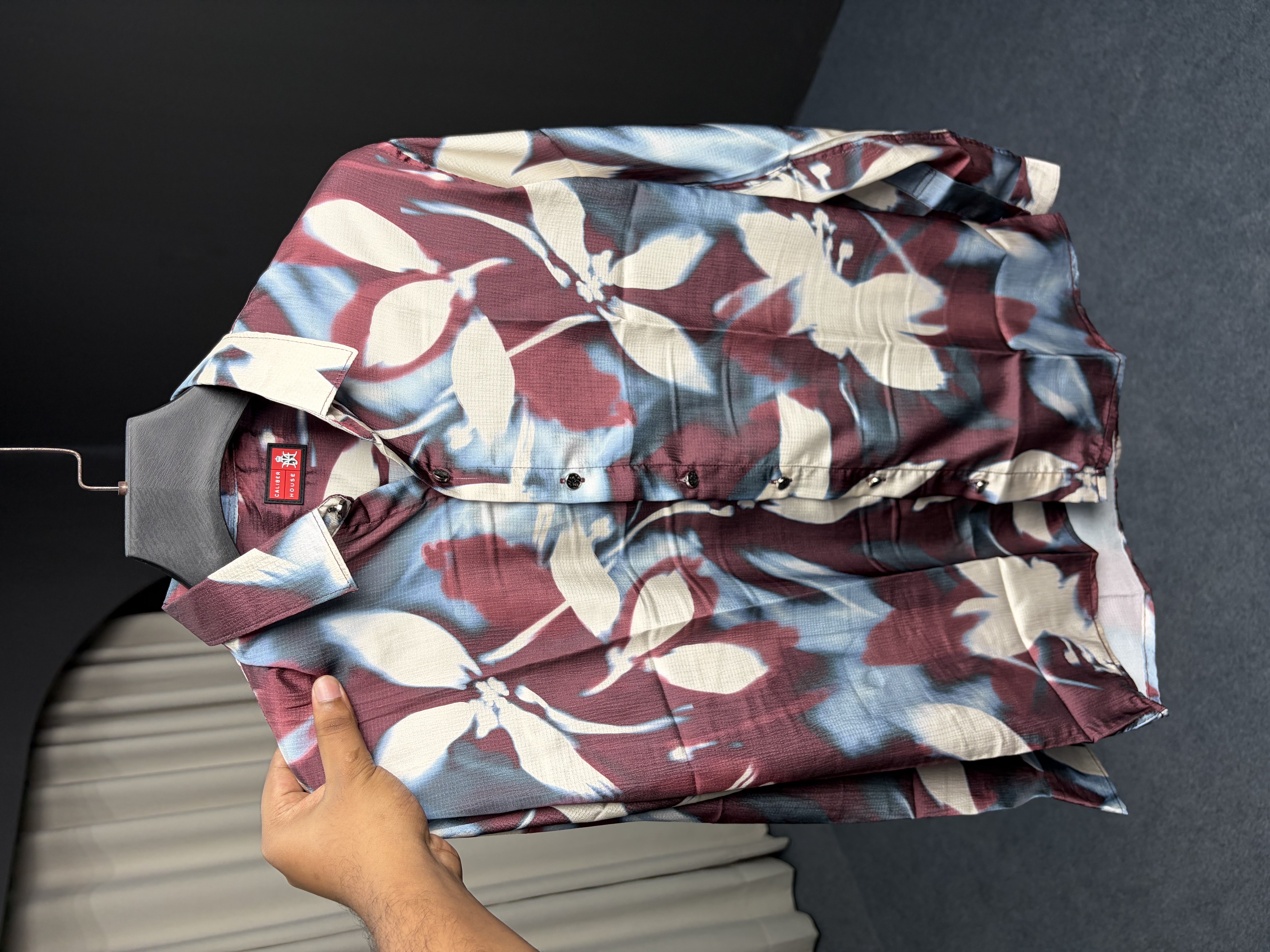 Full-shirt