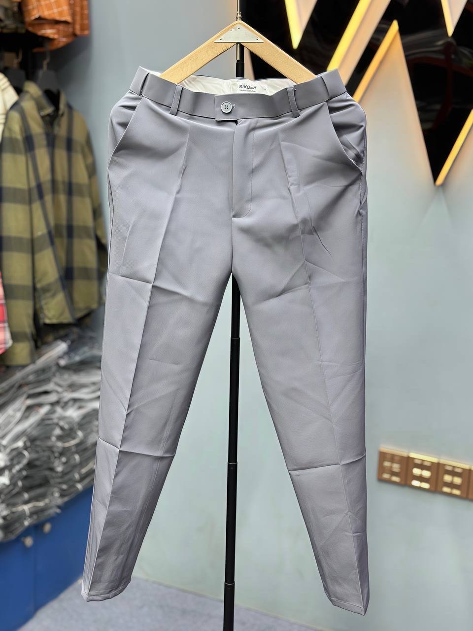 Formal Pant