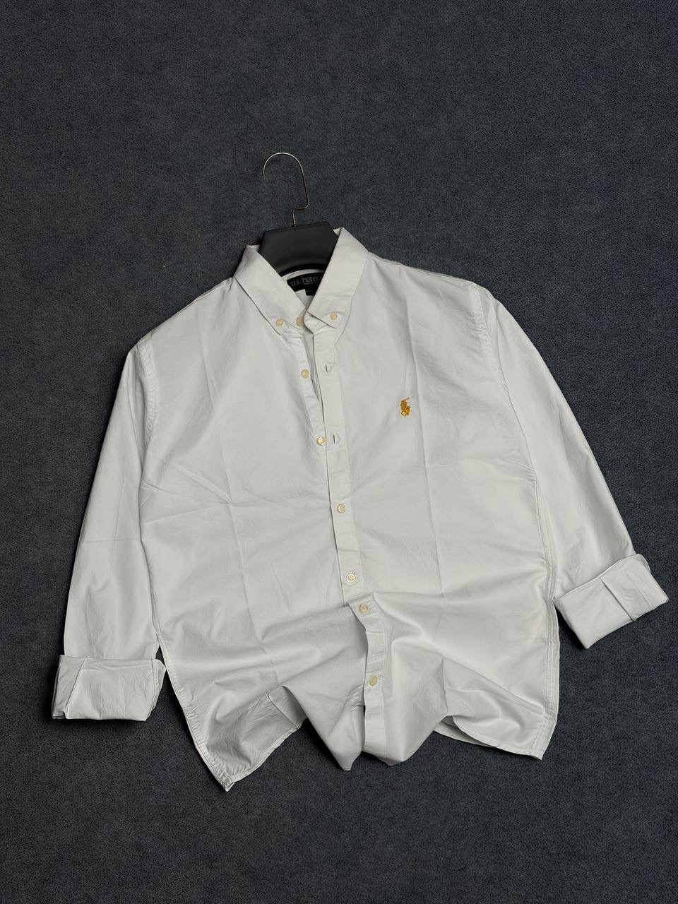 Full-shirt Solid