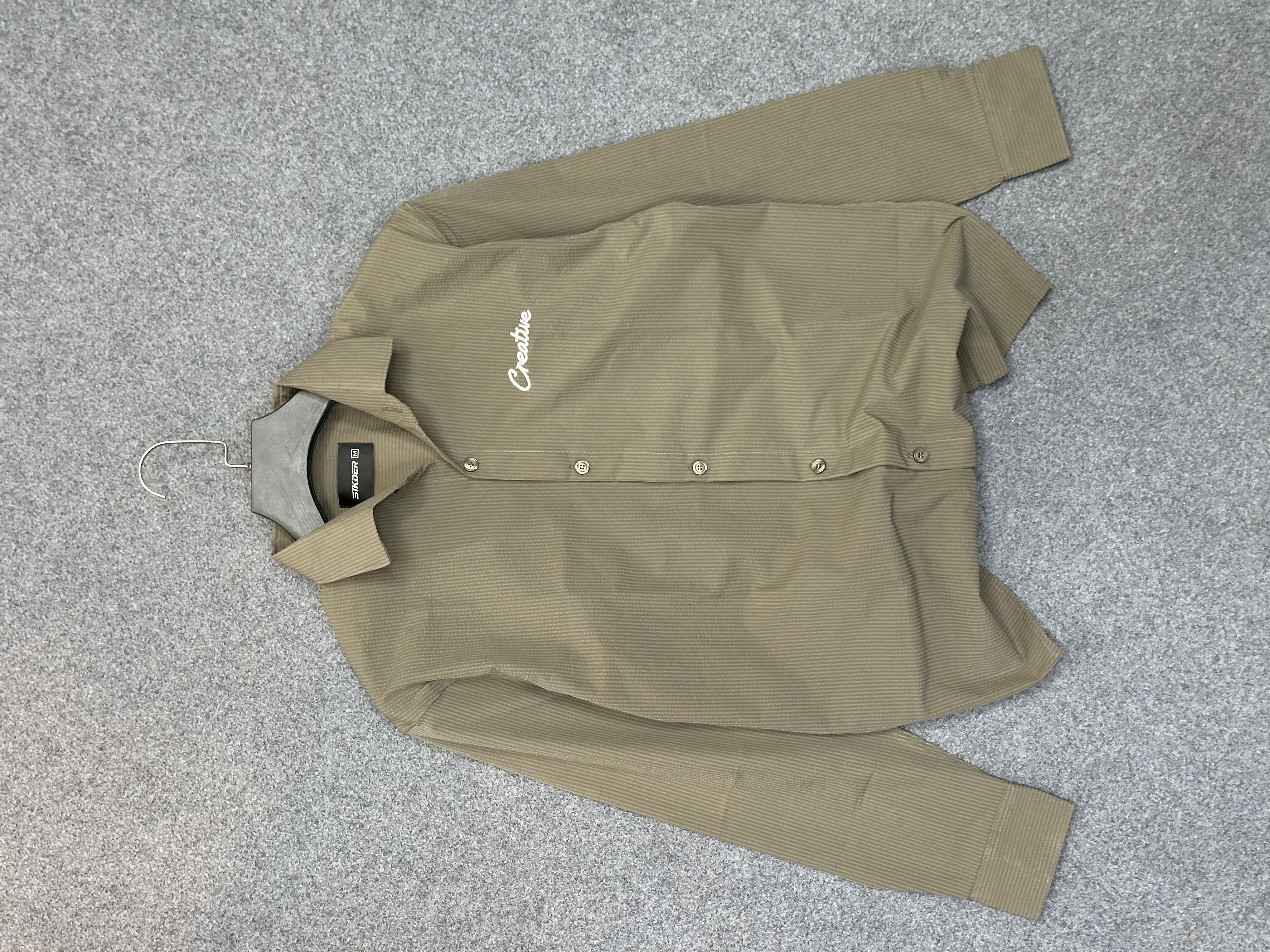 Full-shirt