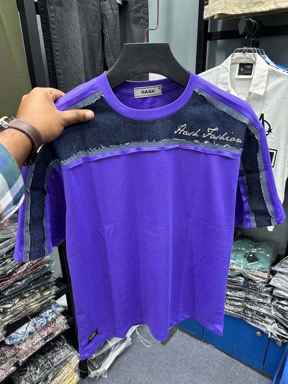 T-shirt