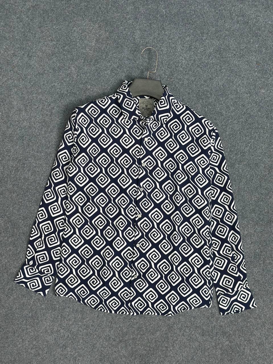 Full-shirt