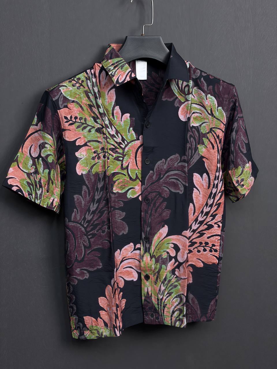 Half-shirt