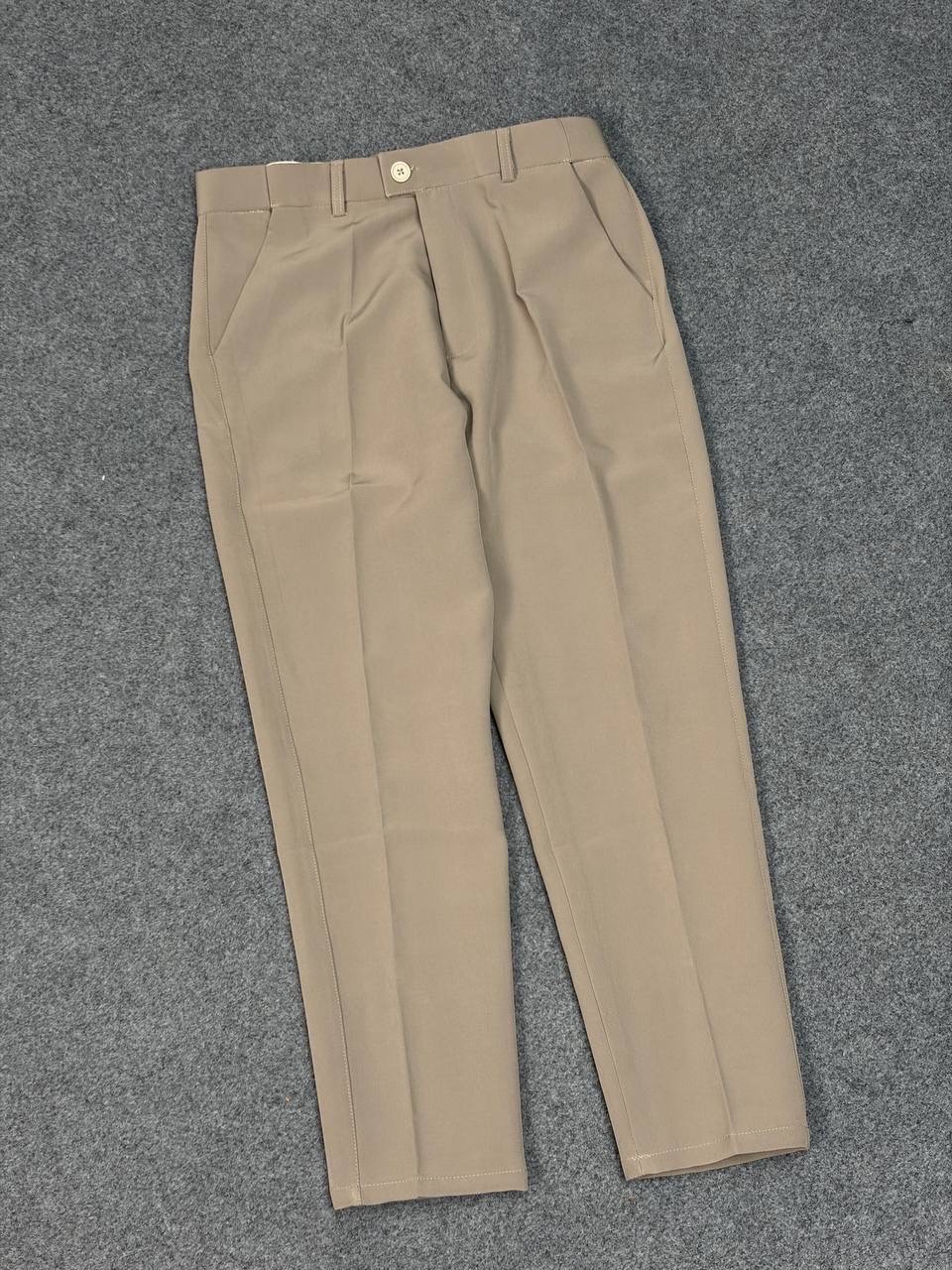 Formal Pant