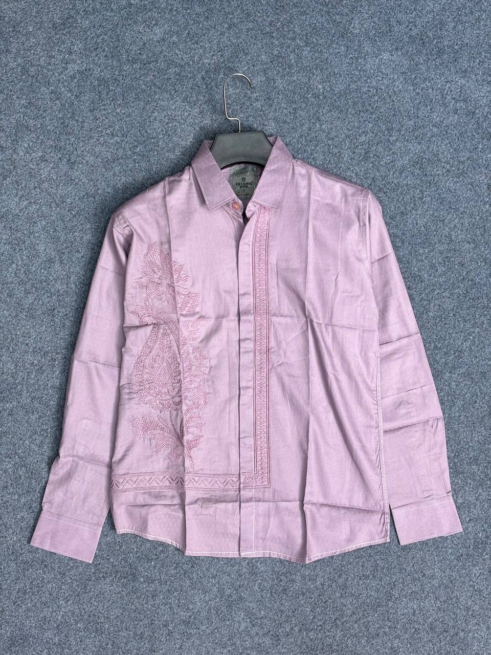 Full-shirt